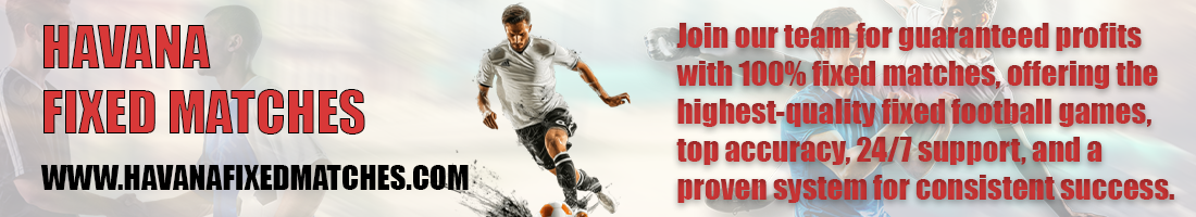 Havana Fixed Matches