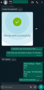 halftime fulltime fixed matches